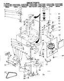 Drive parts