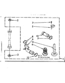 Miscellaneous parts