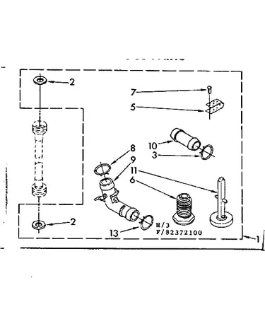 Miscellaneous parts