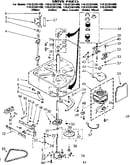 Drive parts