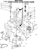 Drive parts