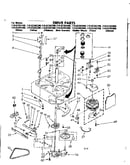 Drive parts