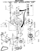 Drive parts
