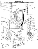 Drive parts
