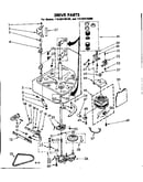 Drive parts