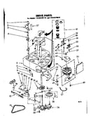 Drive parts