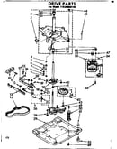 Drive parts