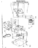 Drive parts