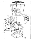 Drive parts