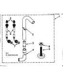 Optional permanent install kit