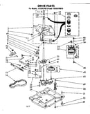 Drive parts
