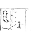 Optional permanent installation kit