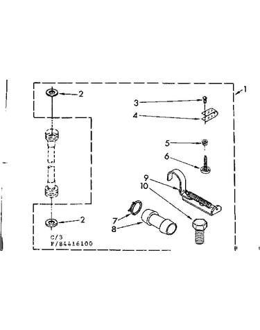 Miscellaneous parts
