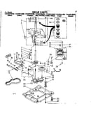 Drive parts