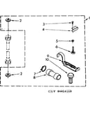 Miscellaneous parts