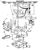Drive parts