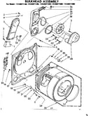 Bulkhead assembly