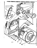 Bulkhead asm
