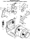 Bulkhead assembly