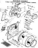 Bulkhead assembly