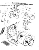 Bulkhead assembly