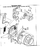 Bulkhead parts