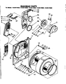 Bulkhead parts