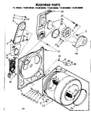 Bulkhead parts
