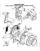 Bulkhead parts