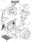 Bulkhead parts