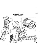 Bulkhead parts
