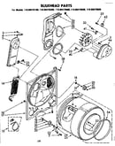 Bulkhead parts