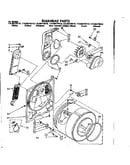 Bulkhead parts