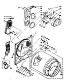 Bulkhead parts