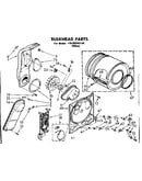 Bulkhead parts