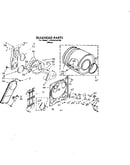 Bulkhead parts