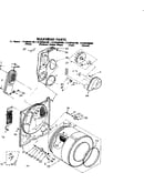 Bulkhead parts