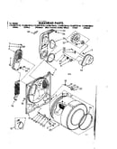Bulkhead parts