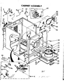 Cabinet asm