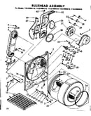 Bulkhead assembly