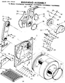 Bulkhead assembly