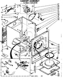 Cabinet assembly