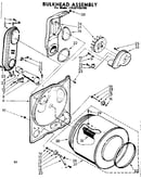 Bulkhead assembly
