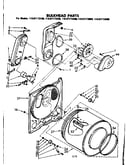 Bulkhead parts