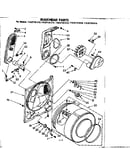 Bulkhead parts