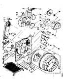 Bulkhead parts