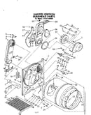 Limited edition/bulkhead parts