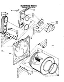 Bulkhead parts