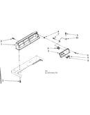 Console and control parts