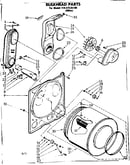 Bulkhead parts